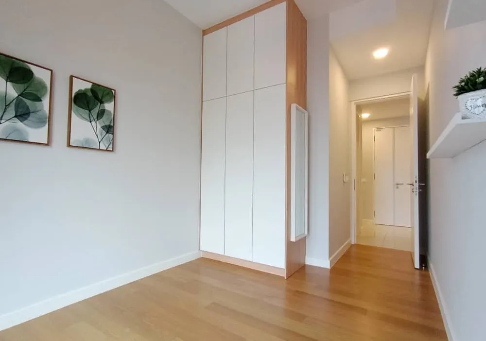 Sentral Suites KL Sentral unit property photo 16