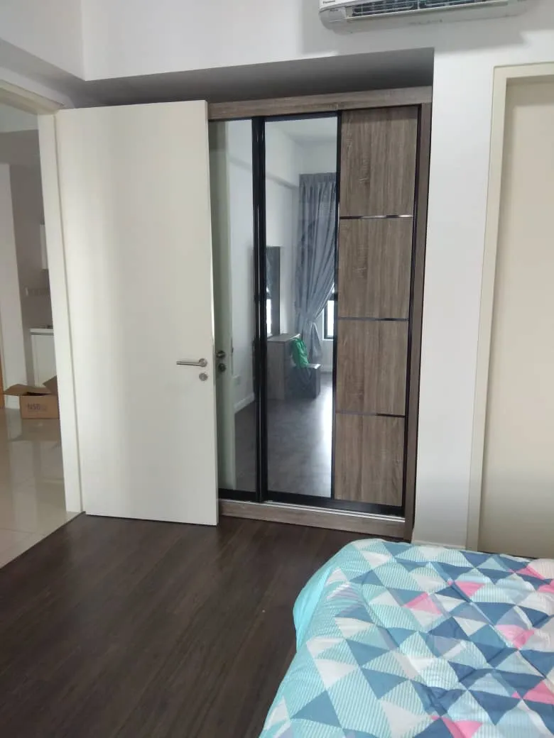 Novum Bangsar South unit property photo 5