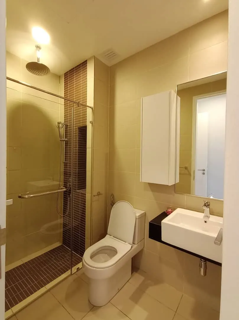 Sentral Suites KL Sentral unit property photo 19