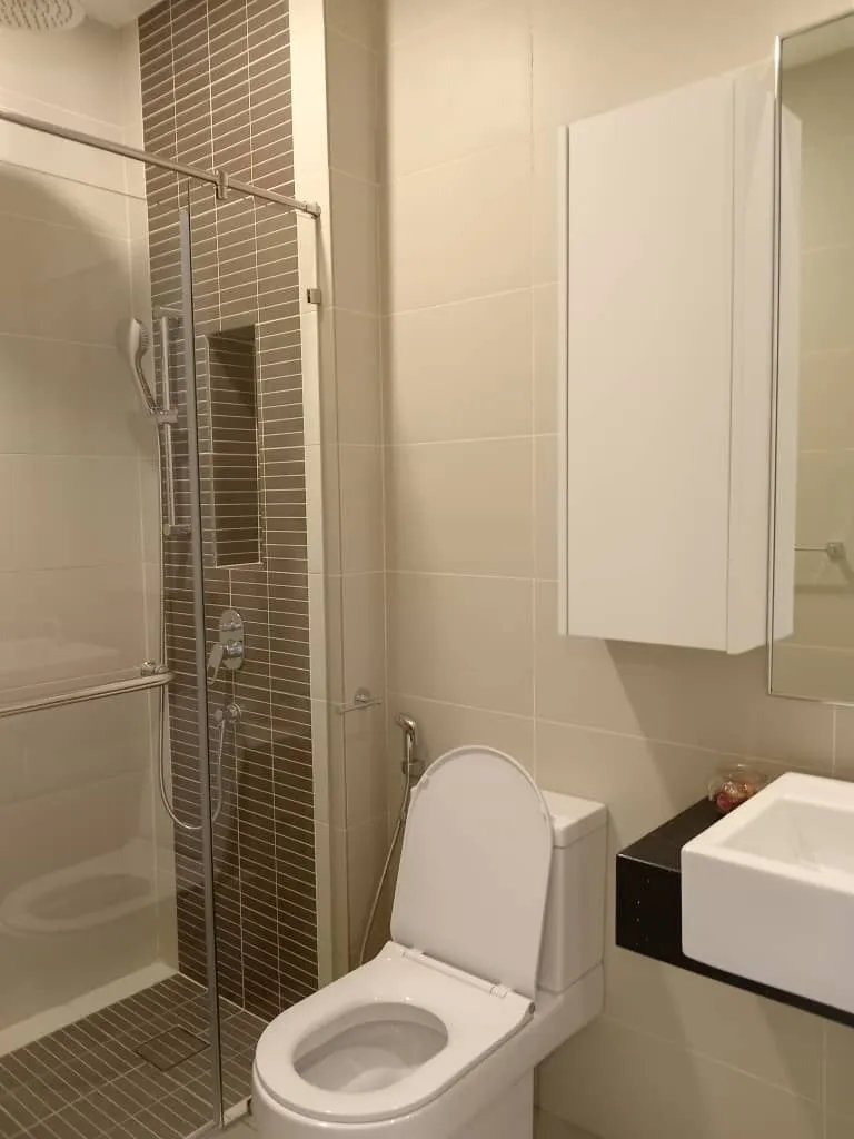 Sentral Suites KL Sentral unit property photo 20