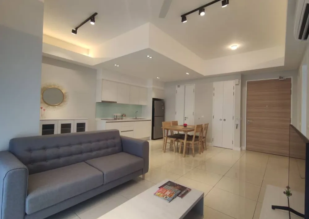 Sentral Suites KL Sentral unit property photo 1