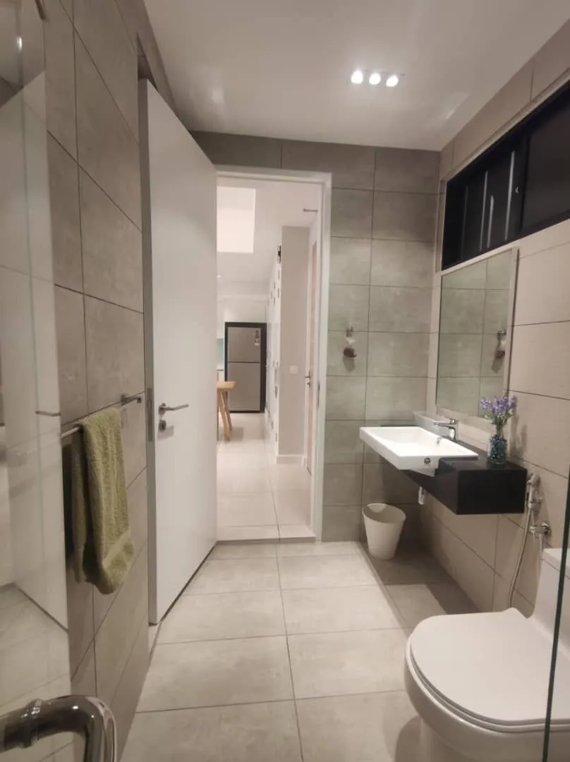 Sentral Suites KL Sentral unit property photo 2