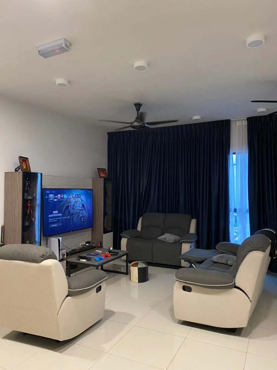 Secoya Residences