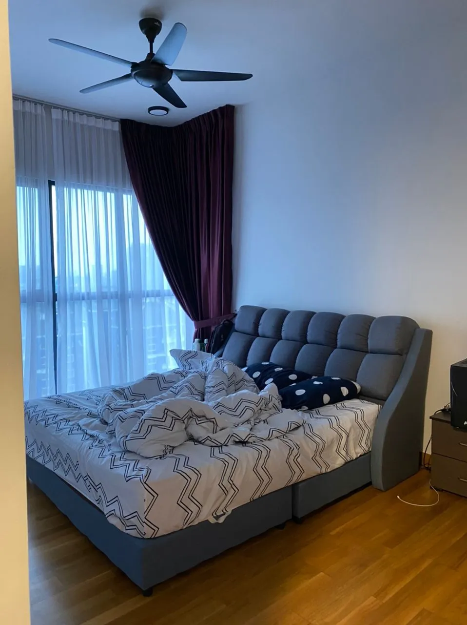 Secoya Residences unit property photo 3