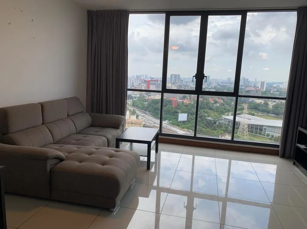 KL Gateway Residences Rent listing