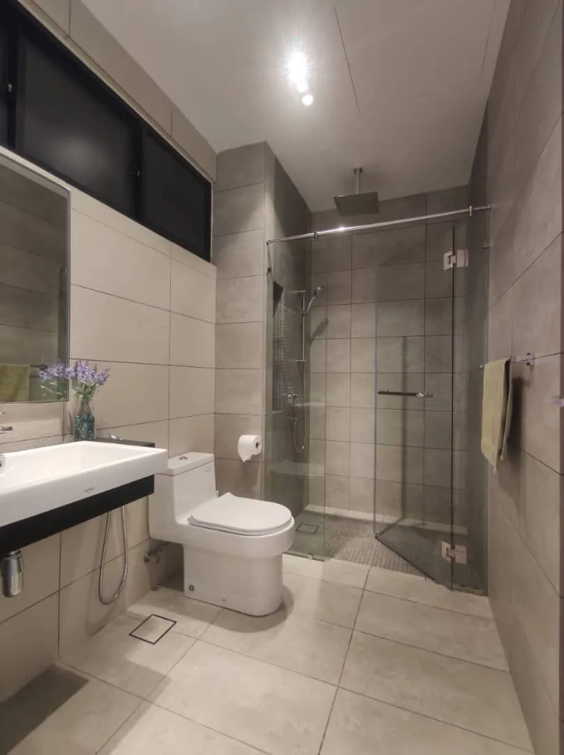 Sentral Suites KL Sentral unit property photo 3