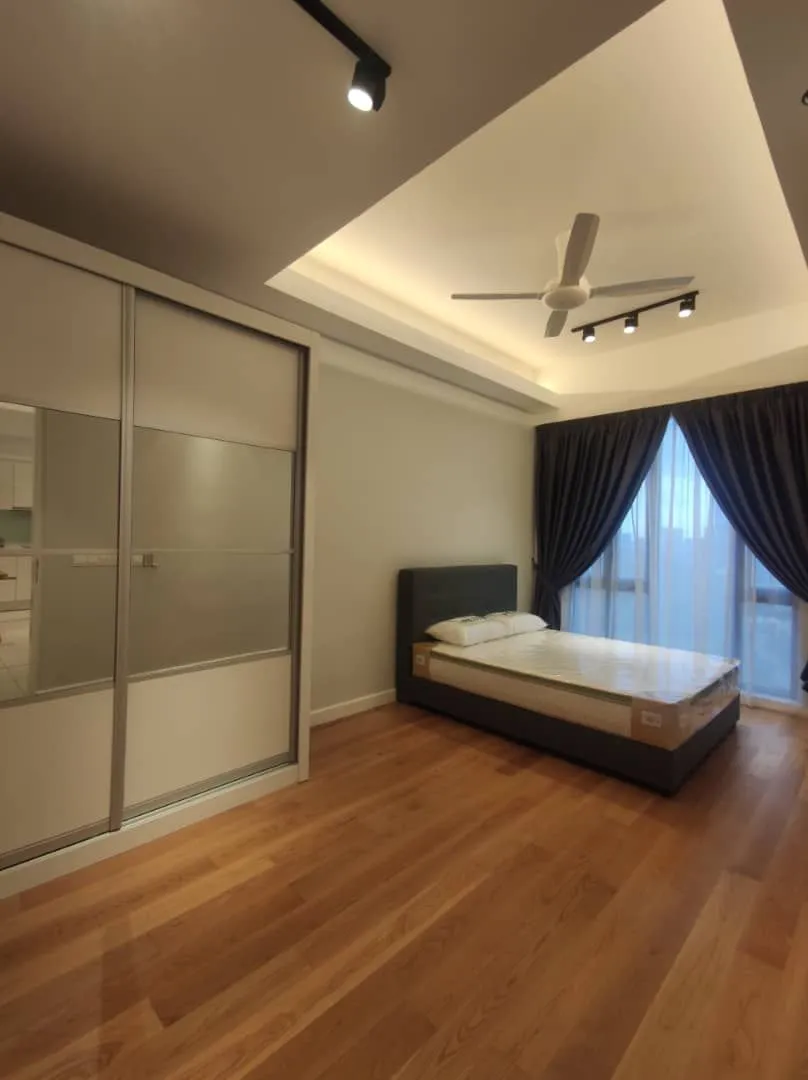 Sentral Suites KL Sentral unit property photo 6