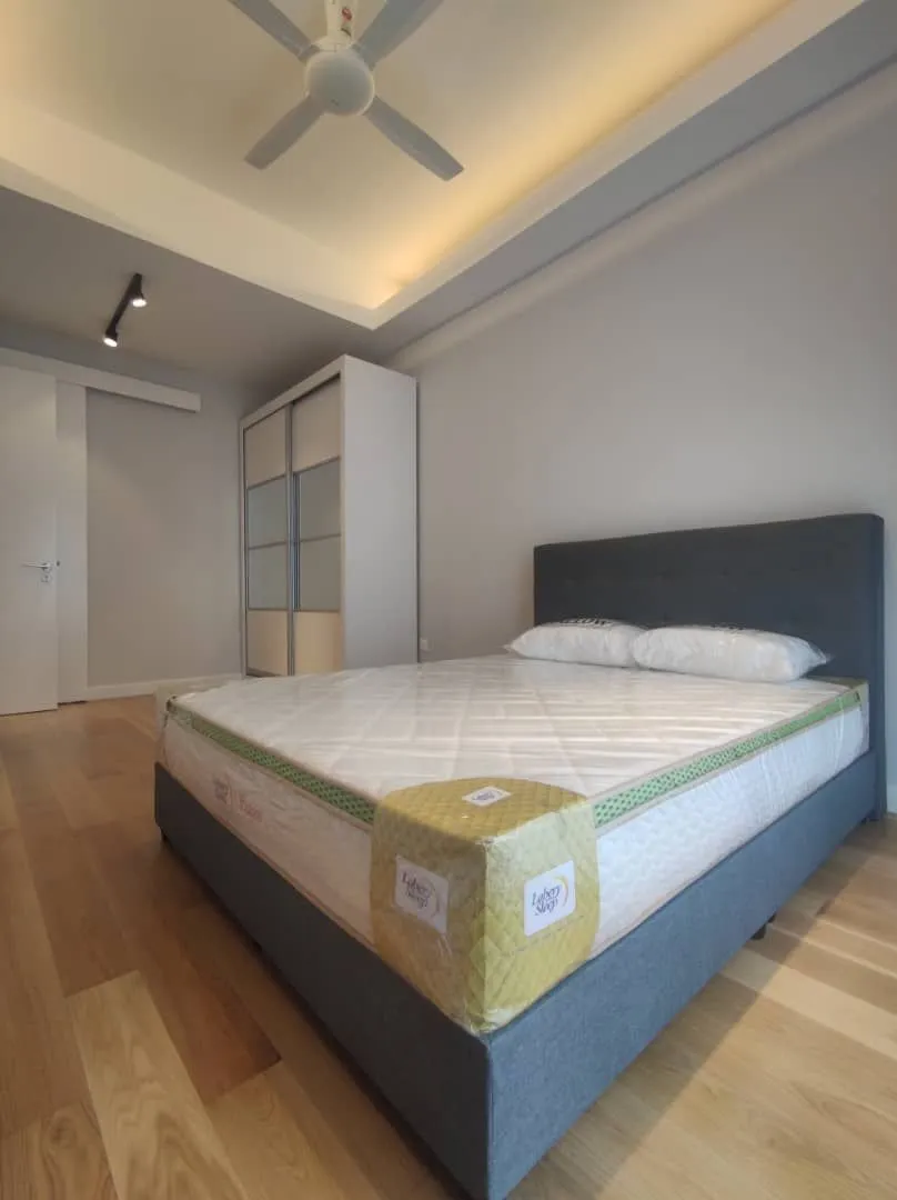 Sentral Suites KL Sentral unit property photo 7