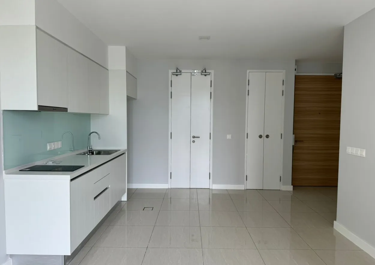 Sentral Suites KL Sentral unit property photo 1