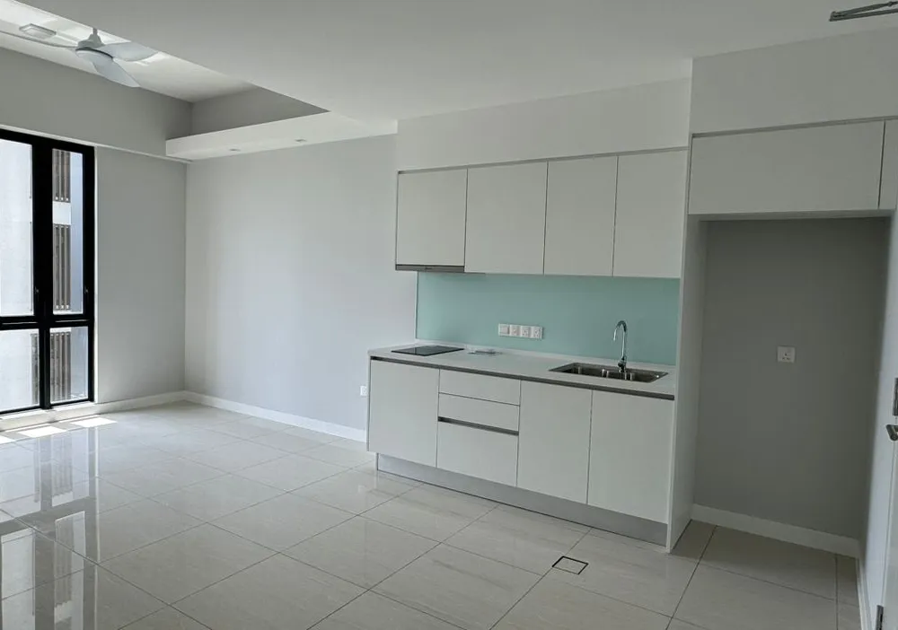 Sentral Suites KL Sentral unit property photo 2
