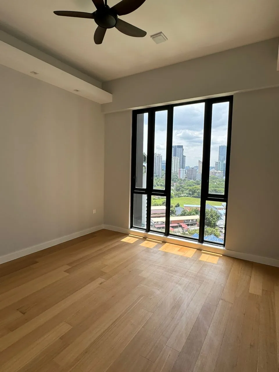 Sentral Suites KL Sentral unit property photo 4