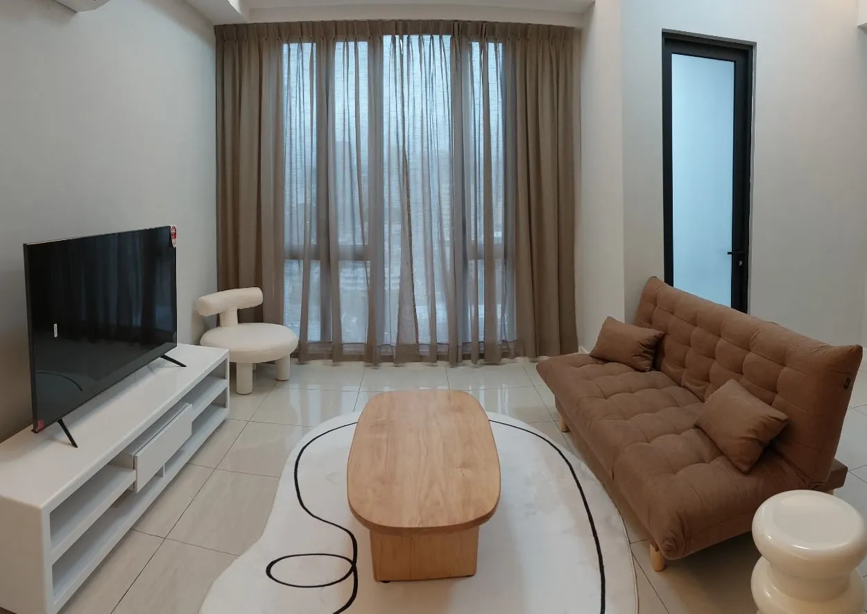 Sentral Suites KL Sentral unit property photo 1