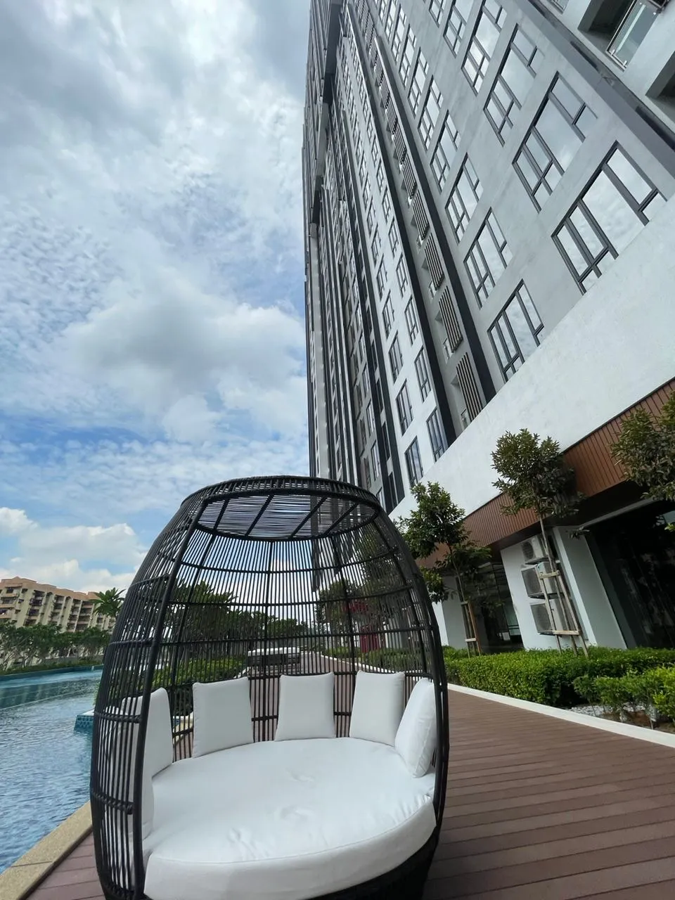 Sentral Suites KL Sentral unit property photo 5