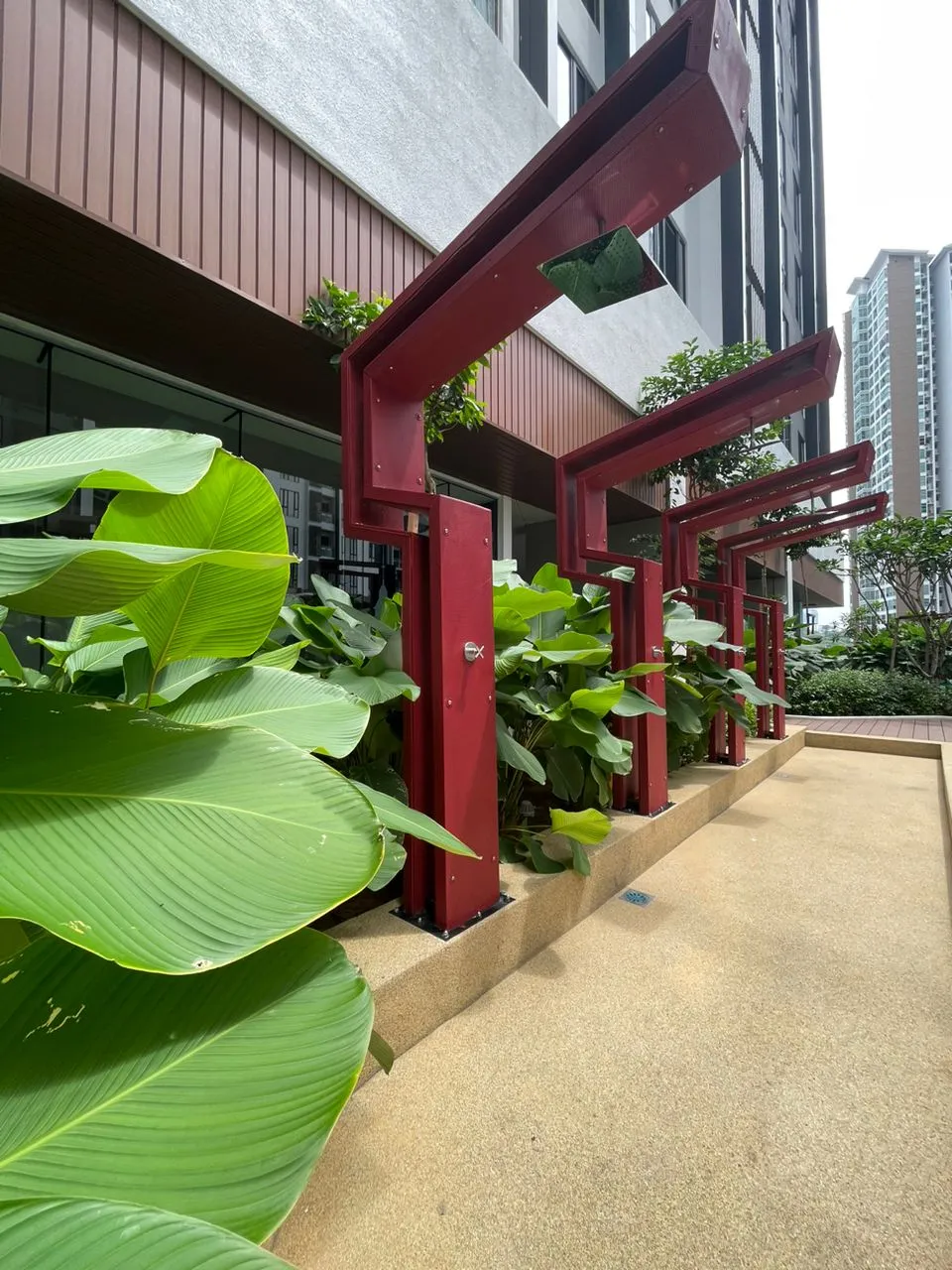Sentral Suites KL Sentral unit property photo 7