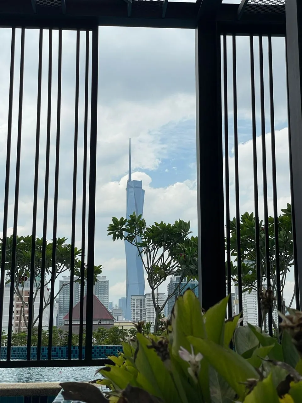 Sentral Suites KL Sentral unit property photo 8