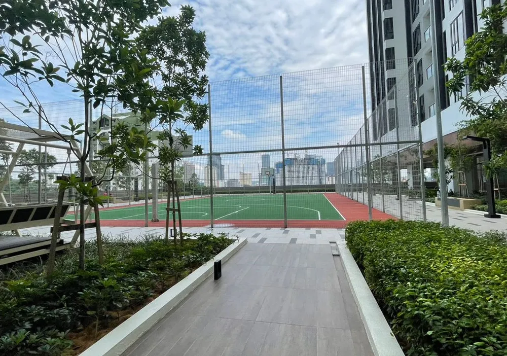 Sentral Suites KL Sentral unit property photo 9