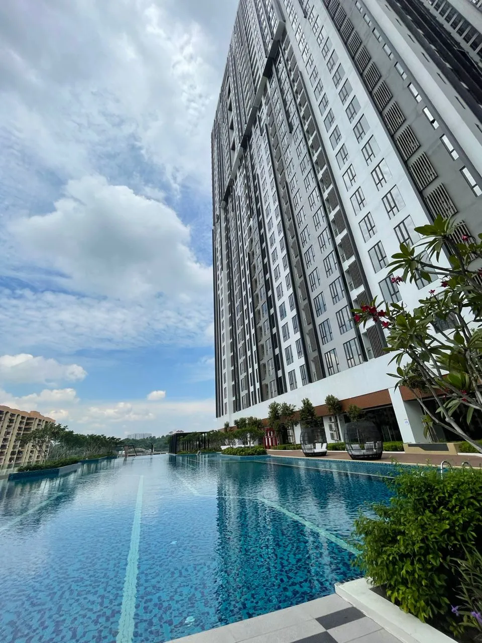 Sentral Suites KL Sentral unit property photo 11