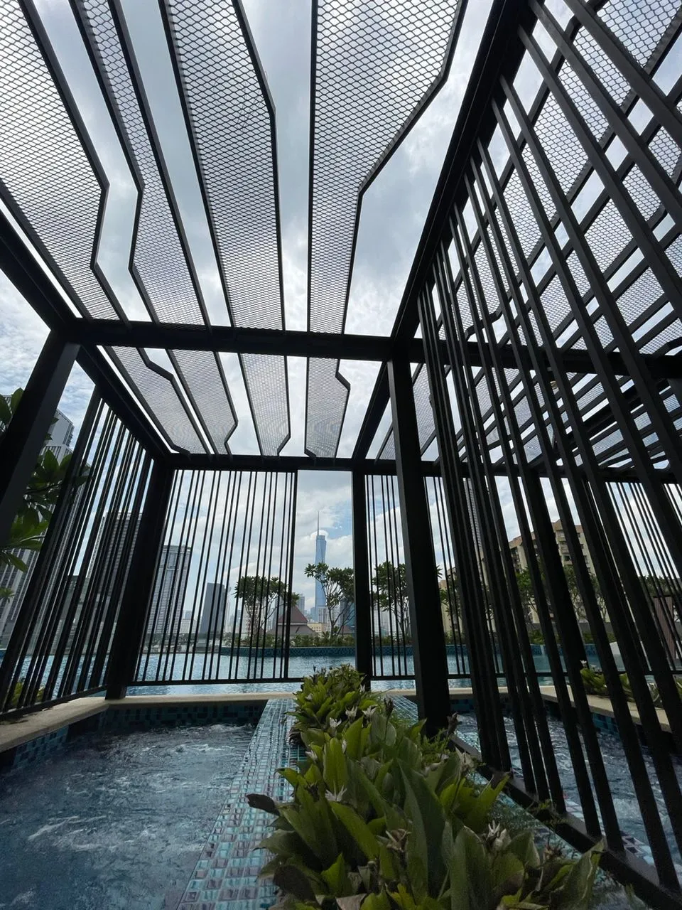 Sentral Suites KL Sentral unit property photo 12
