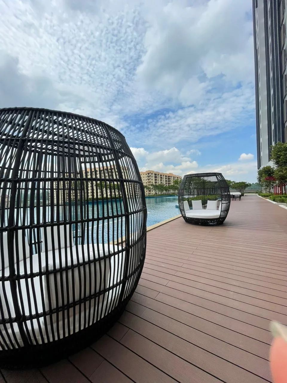 Sentral Suites KL Sentral unit property photo 14