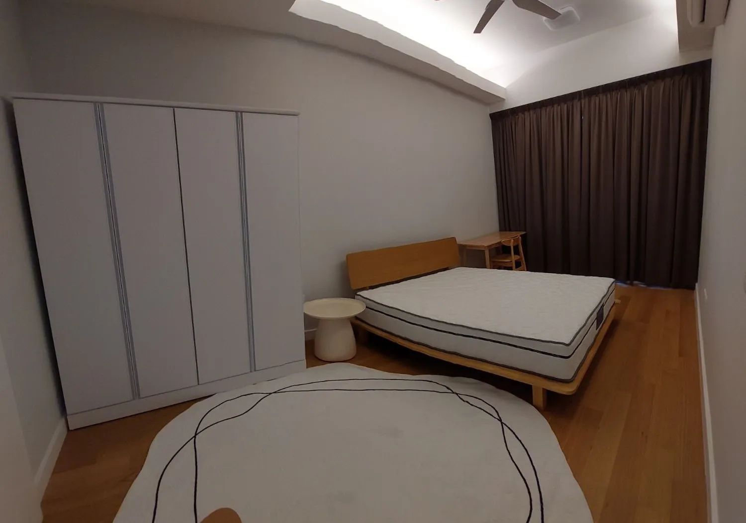 Sentral Suites KL Sentral unit property photo 2