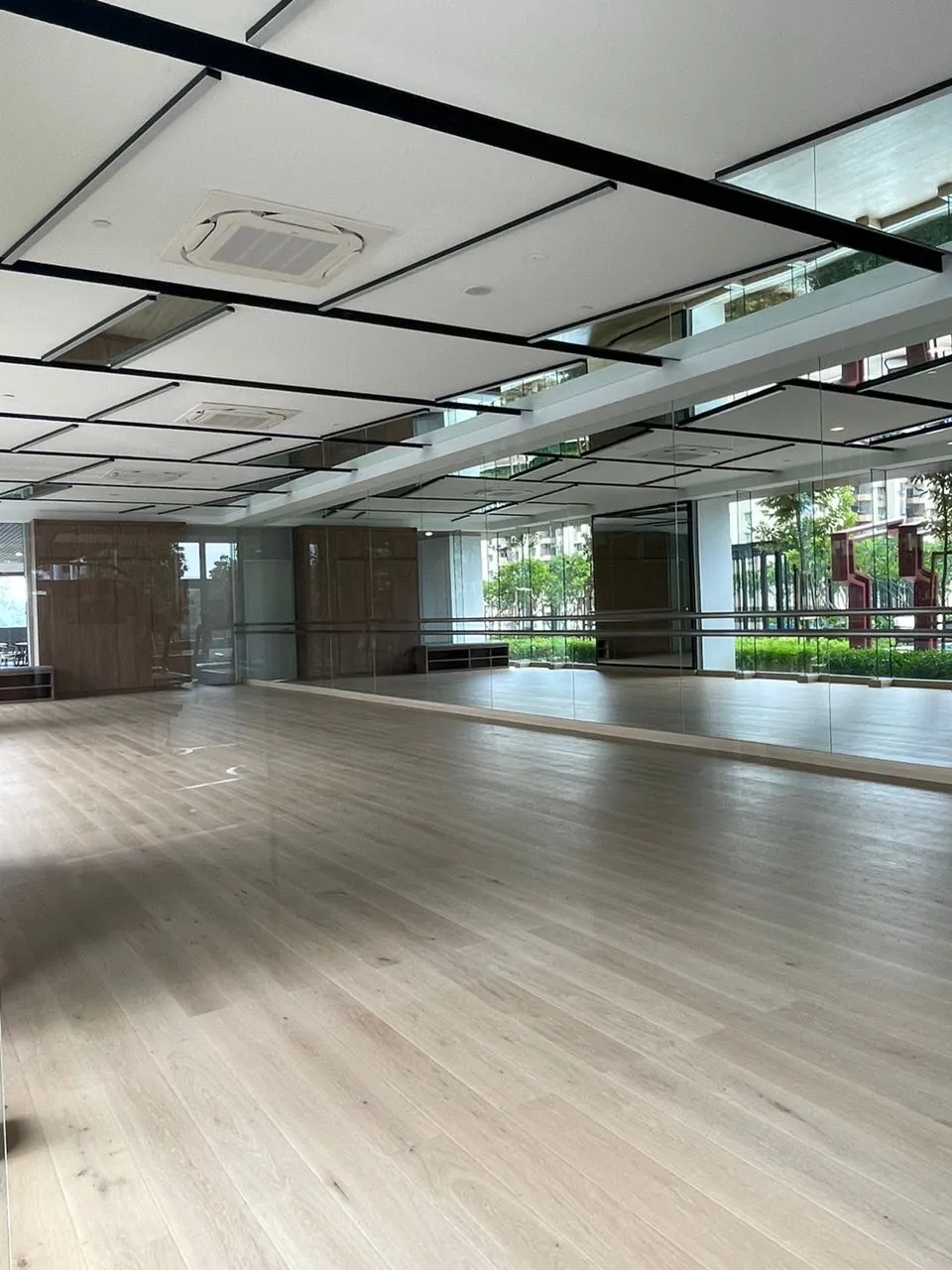 Sentral Suites KL Sentral unit property photo 17
