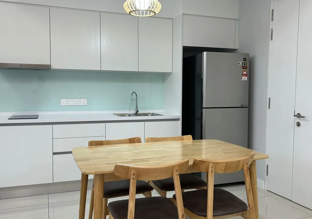 Sentral Suites KL Sentral unit property photo 3