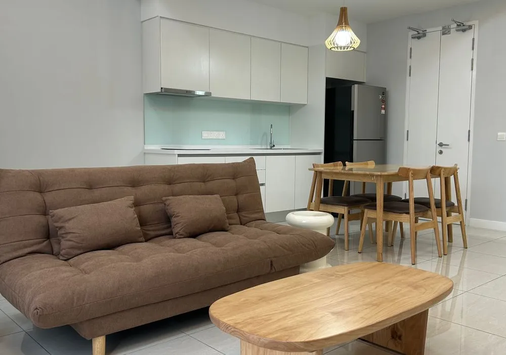 Sentral Suites KL Sentral unit property photo 4