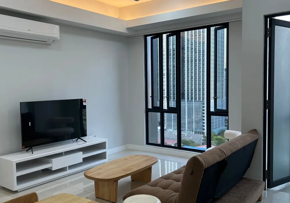 Sentral Suites KL Sentral unit property photo 5