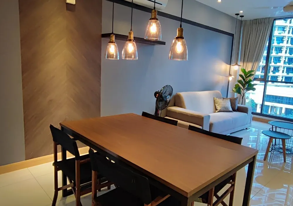 KL Gateway Residences unit property photo 15