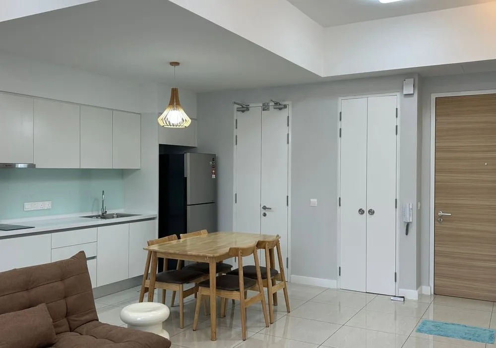 Sentral Suites KL Sentral unit property photo 6