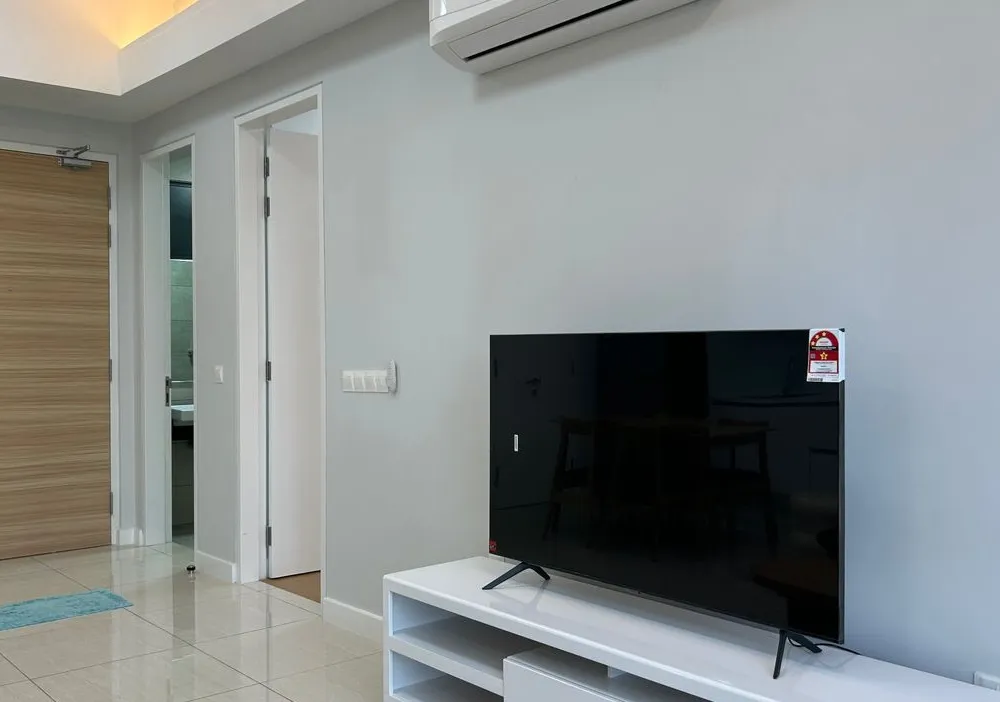 Sentral Suites KL Sentral unit property photo 7