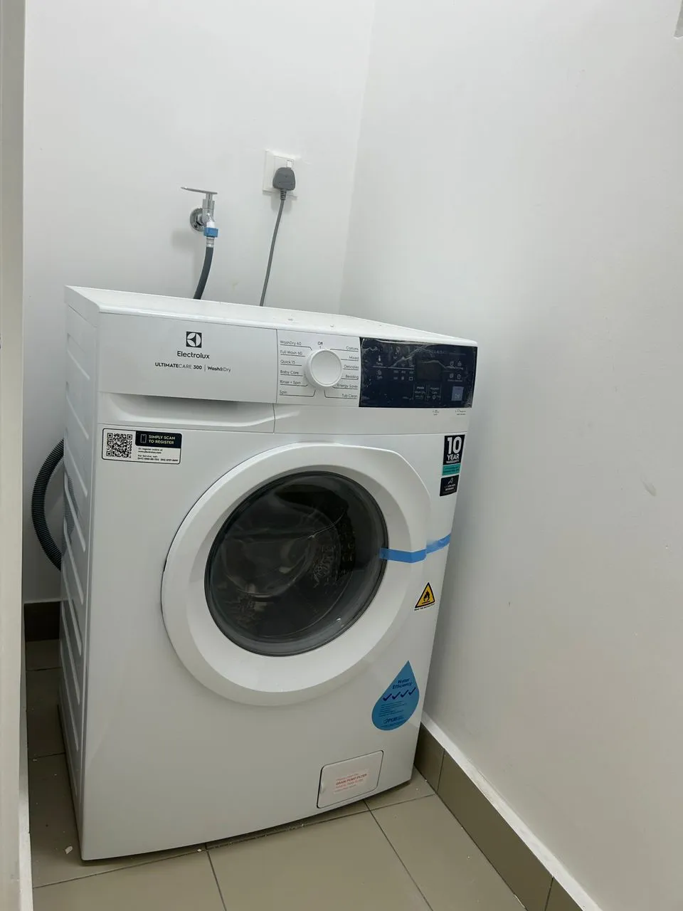 Sentral Suites KL Sentral unit property photo 8