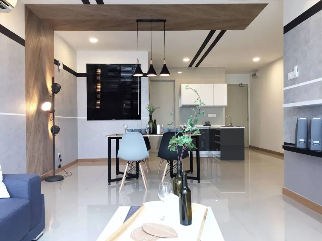 KL Gateway Residences unit property photo 10