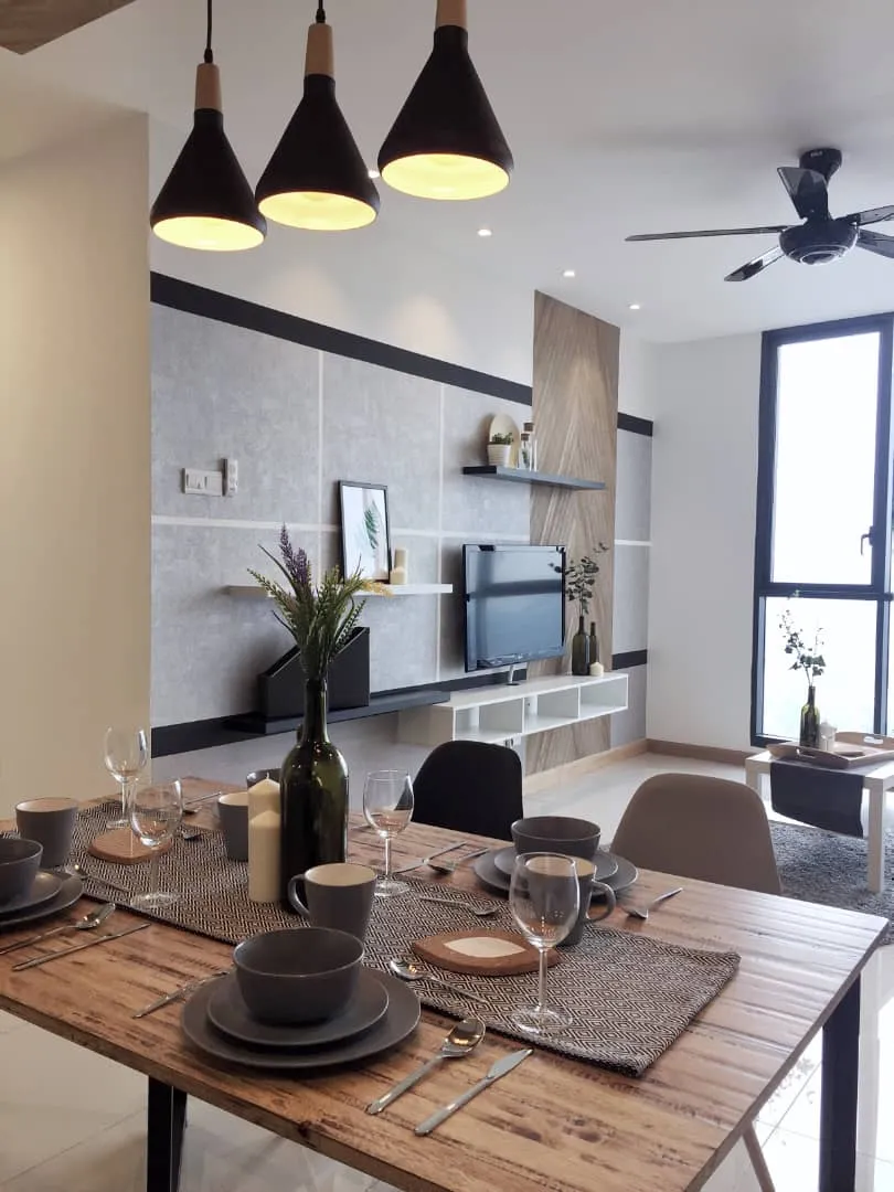 KL Gateway Residences unit property photo 12