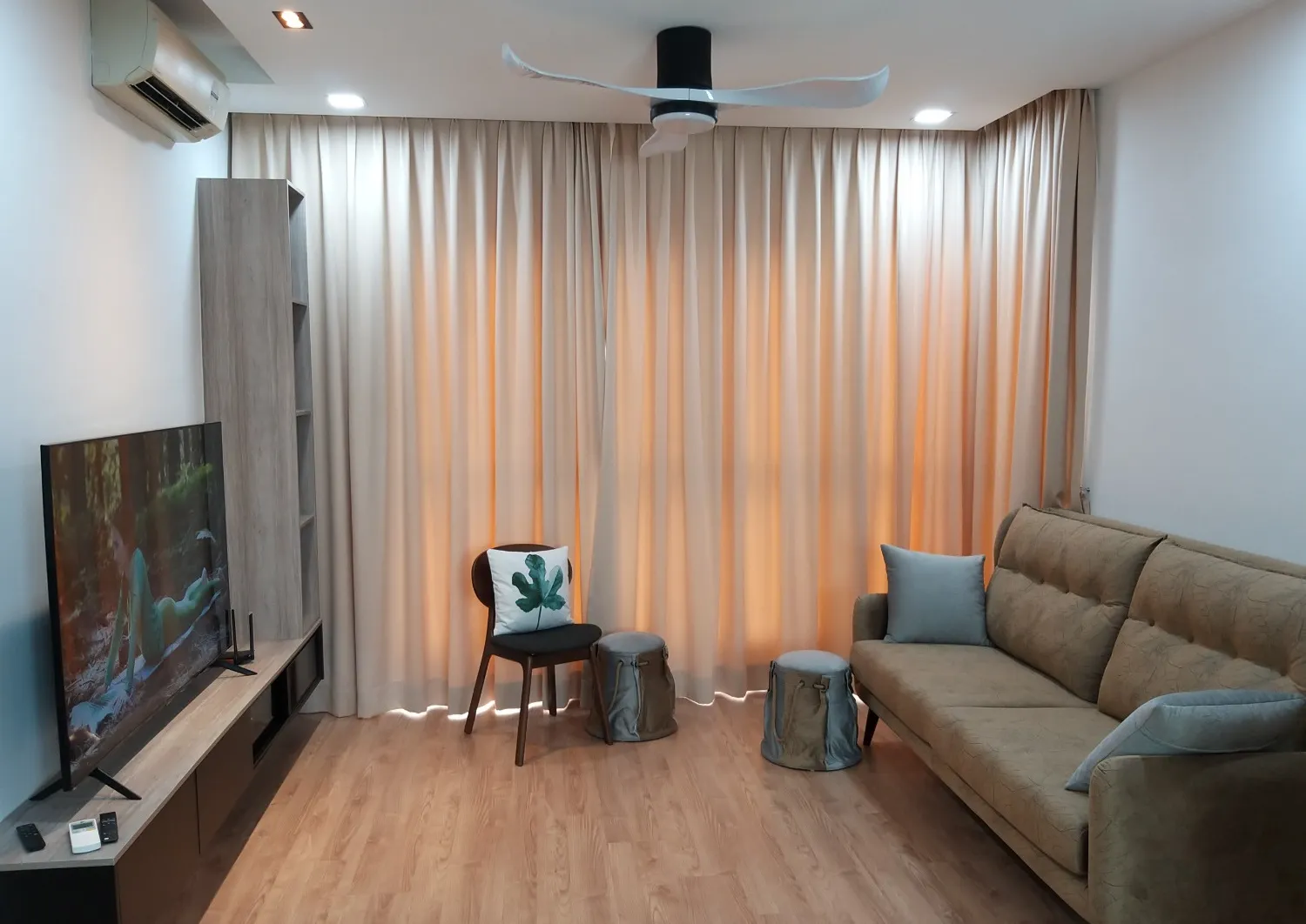 Avantas Residences @ Old Klang Road Rent listing