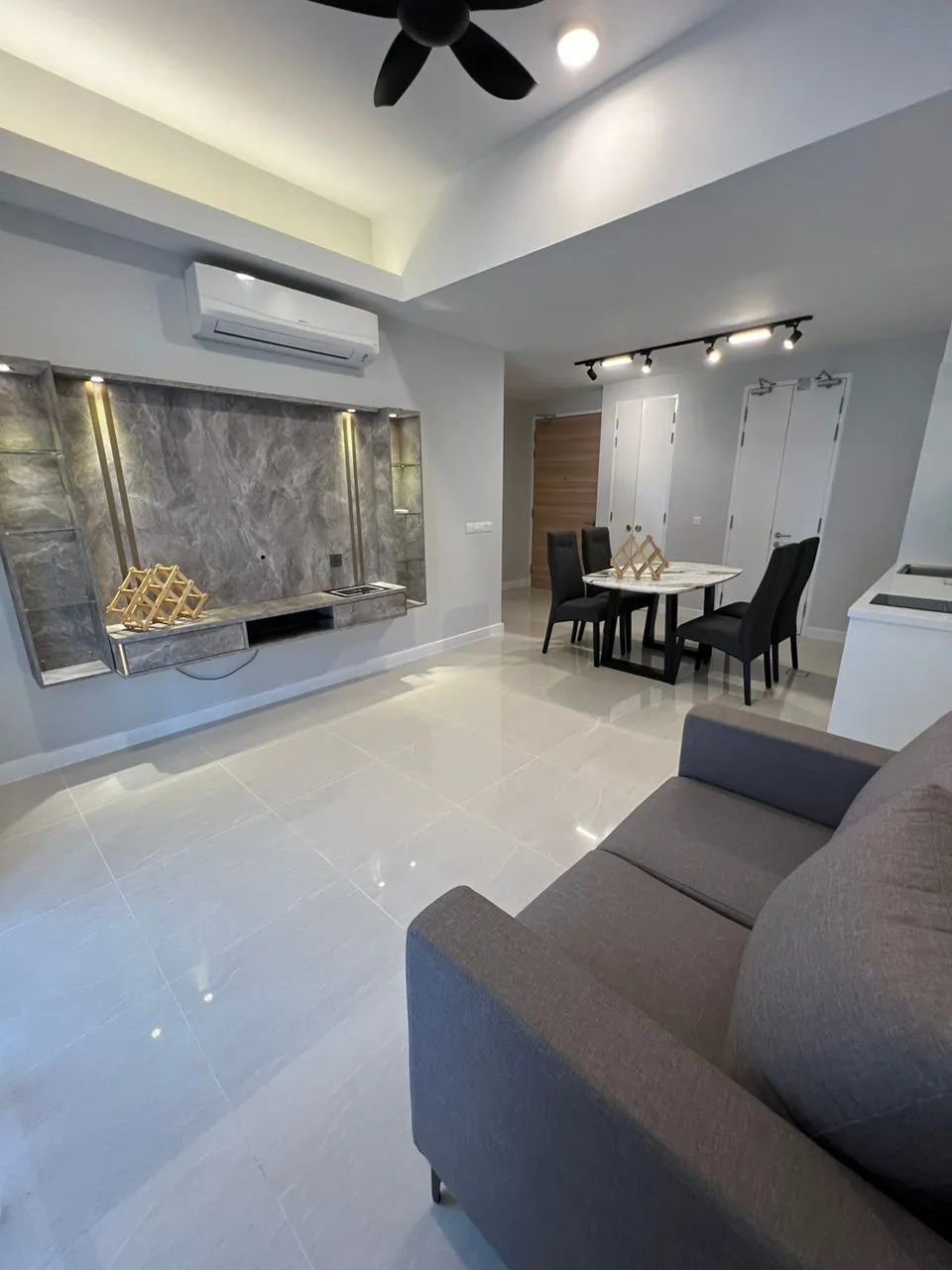 Sentral Suites KL Sentral unit property photo 1