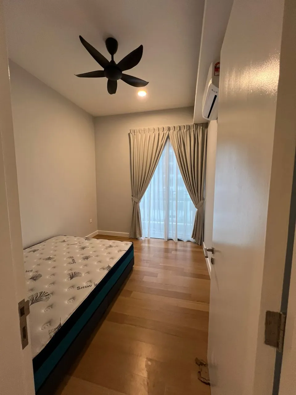 Sentral Suites KL Sentral unit property photo 2