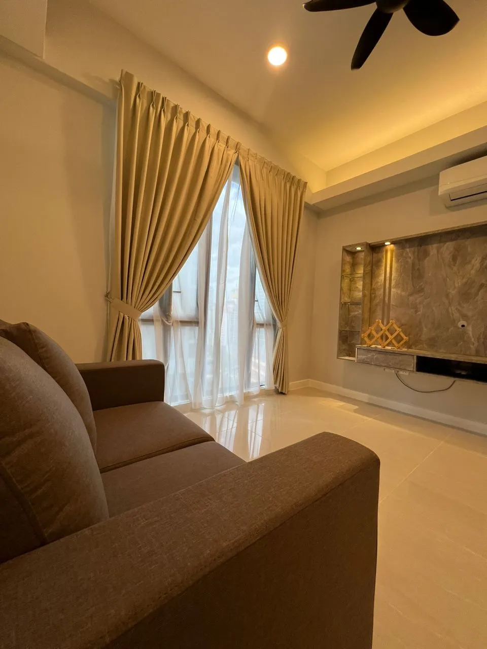 Sentral Suites KL Sentral unit property photo 4