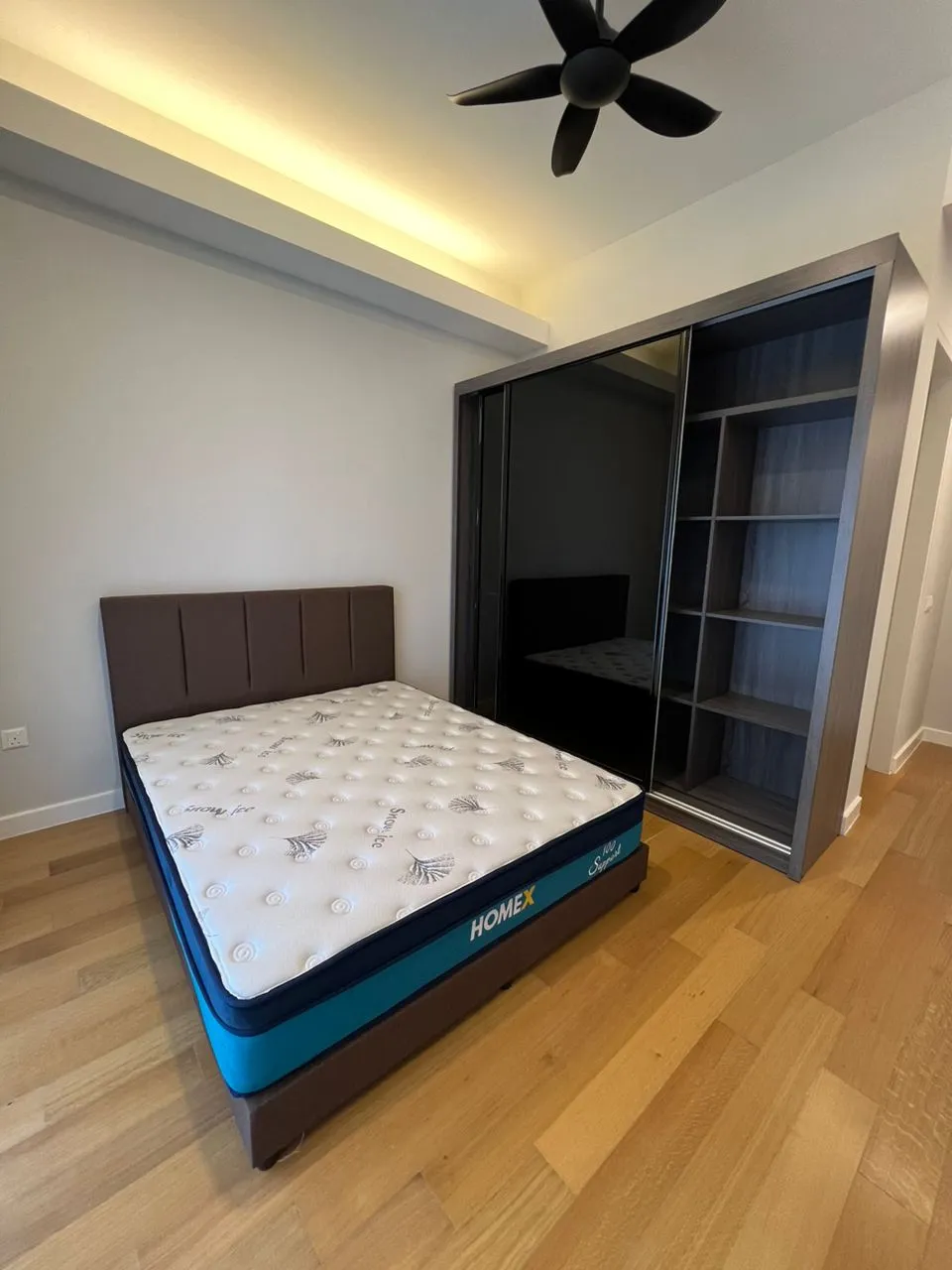 Sentral Suites KL Sentral unit property photo 6