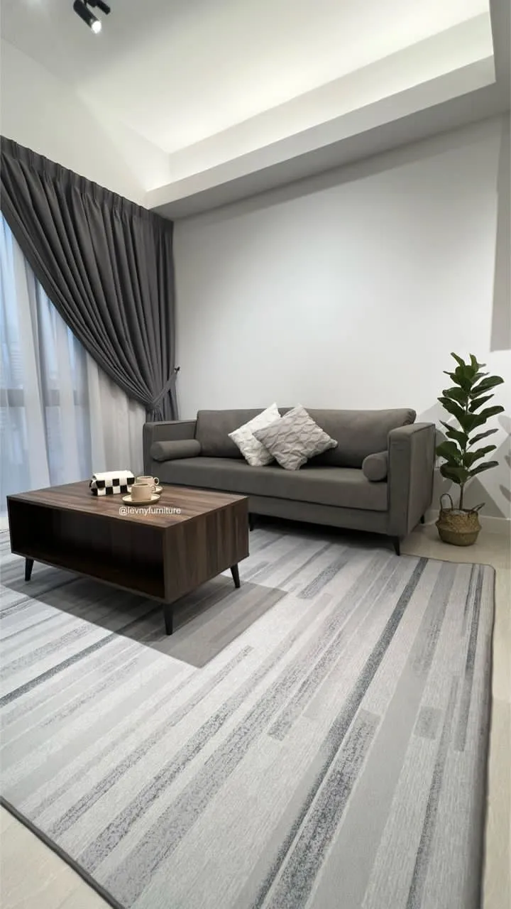 Sentral Suites KL Sentral unit property photo 1