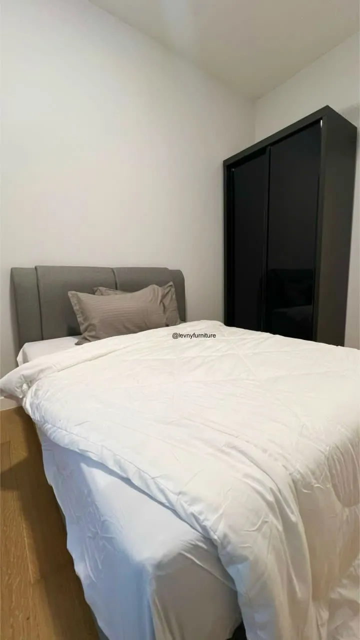 Sentral Suites KL Sentral unit property photo 2