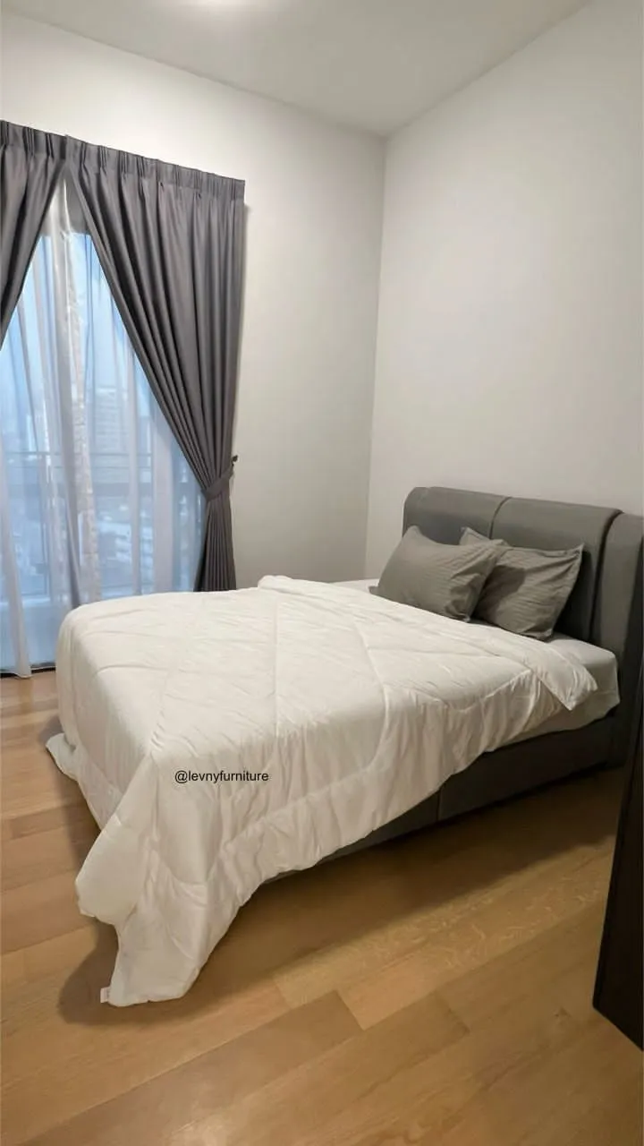 Sentral Suites KL Sentral unit property photo 3