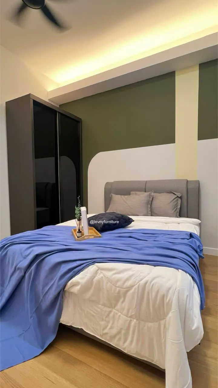 Sentral Suites KL Sentral unit property photo 4