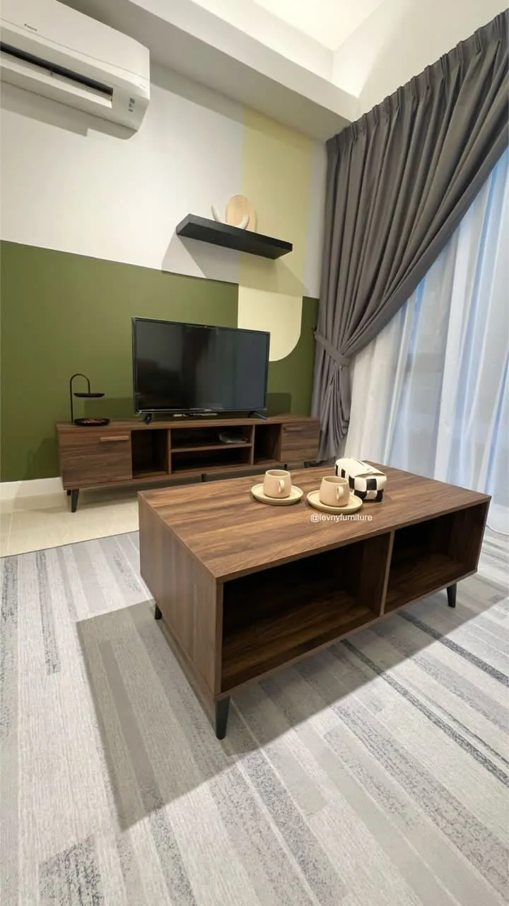 Sentral Suites KL Sentral unit property photo 6