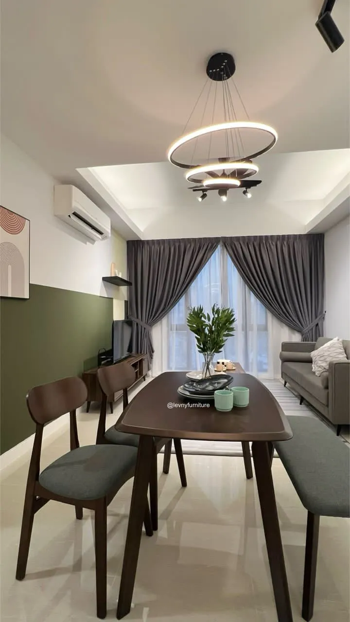Sentral Suites KL Sentral unit property photo 7