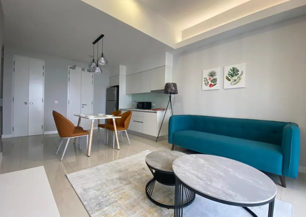 Sentral Suites KL Sentral unit property photo 1