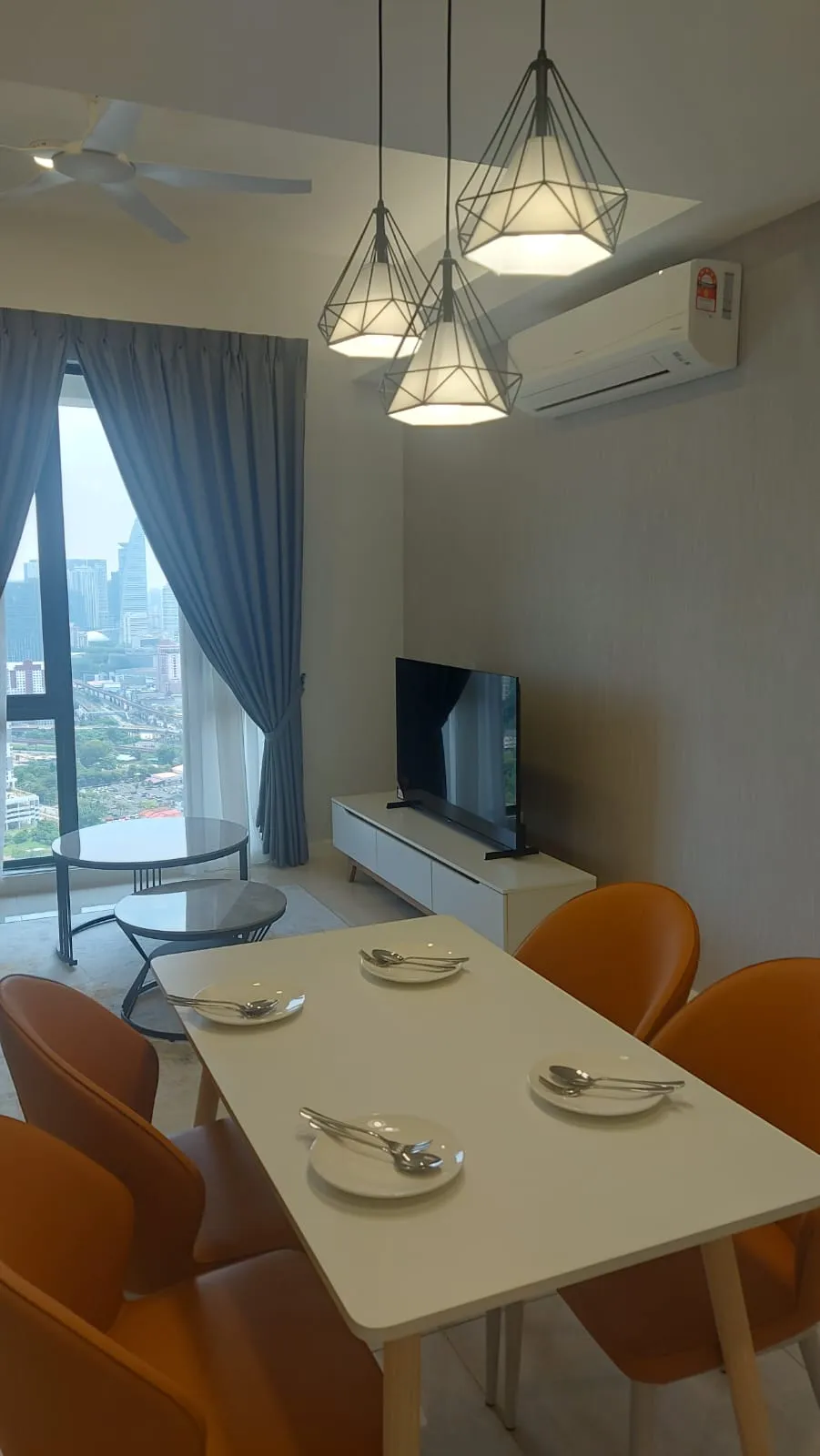 Sentral Suites KL Sentral unit property photo 2