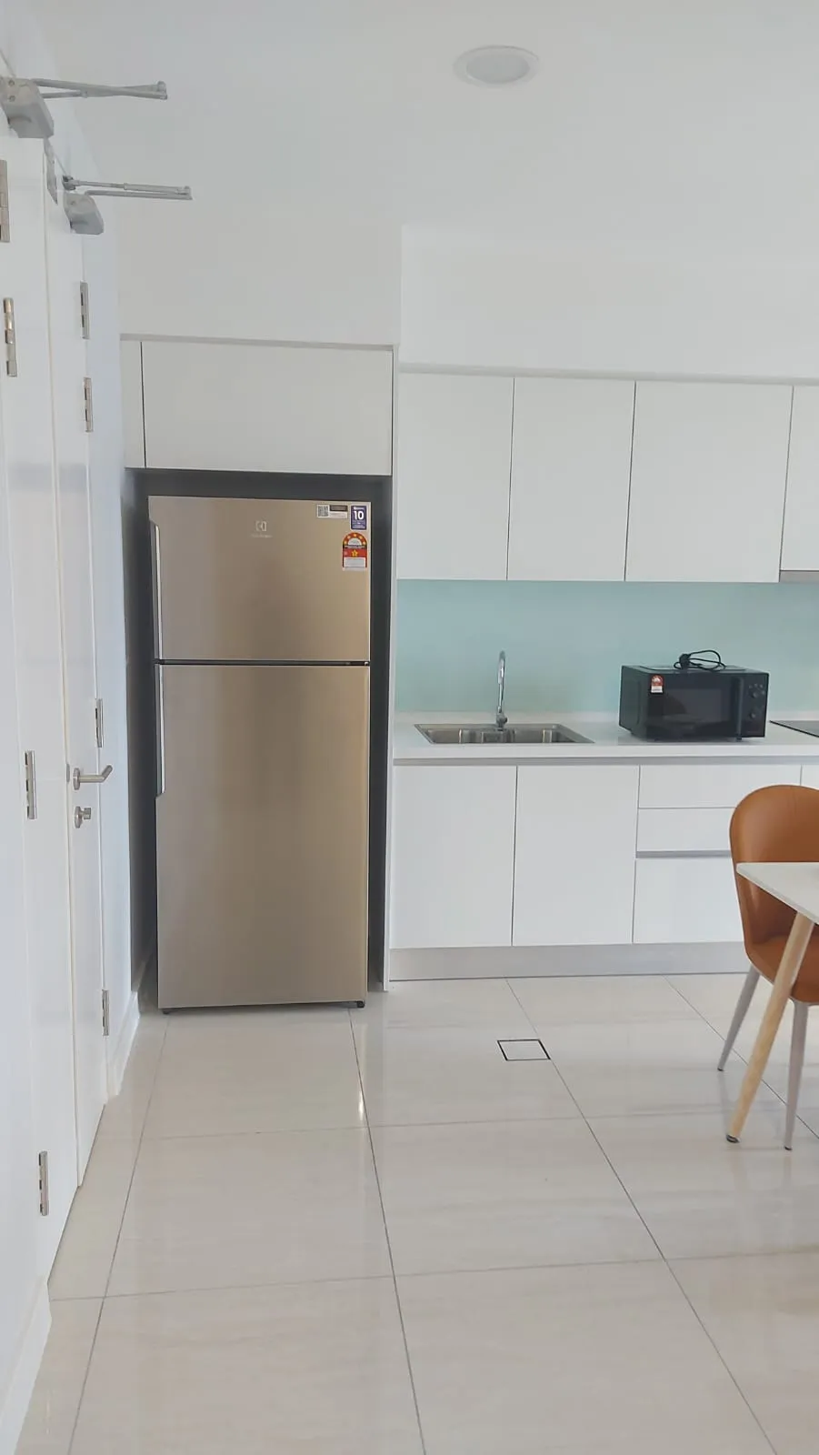 Sentral Suites KL Sentral unit property photo 4