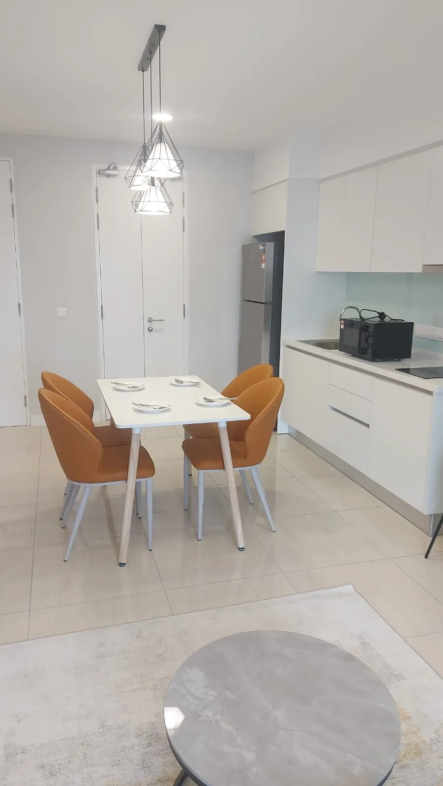 Sentral Suites KL Sentral unit property photo 5