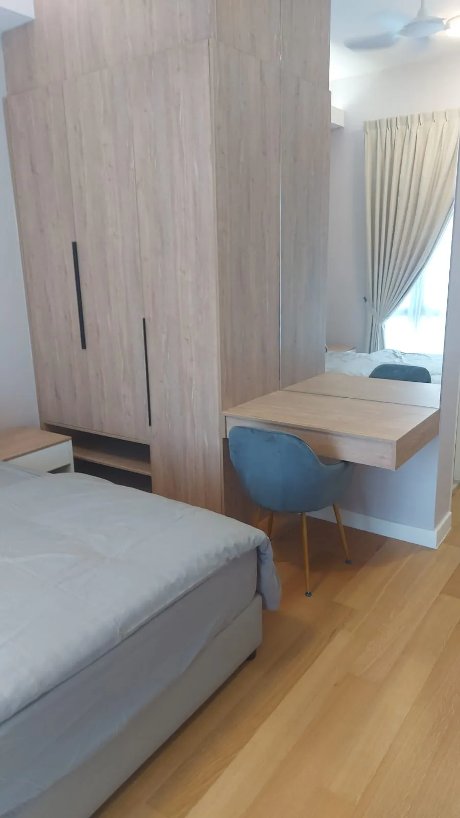 Sentral Suites KL Sentral unit property photo 6